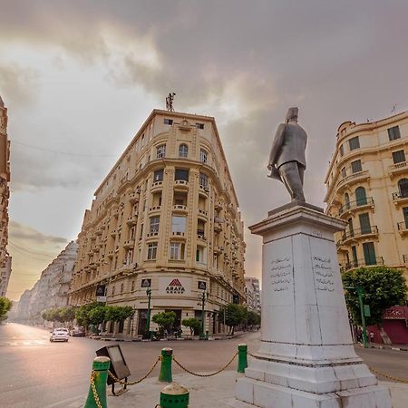 Апартаменты Bella Casa Каир Экстерьер фото